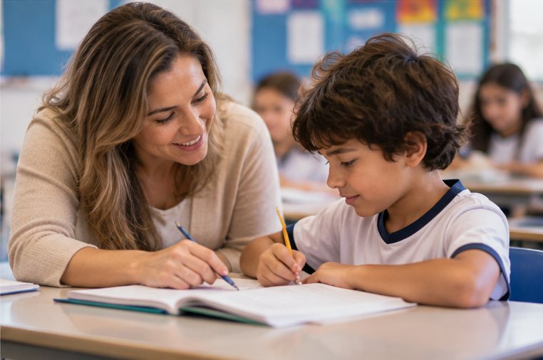 Educação Infantil